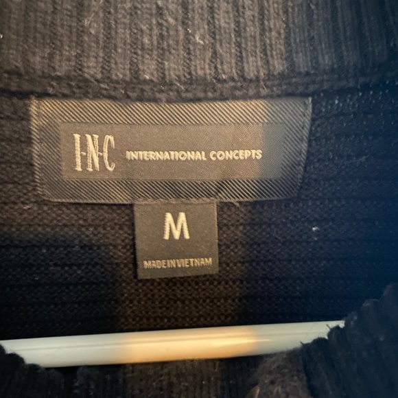 Black Sweater - Picture 2 of 2